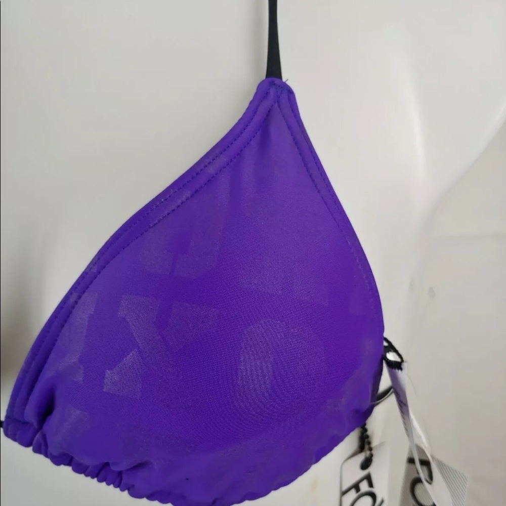 Fox Racing Speed Triangle Top - Picture 2 of 2